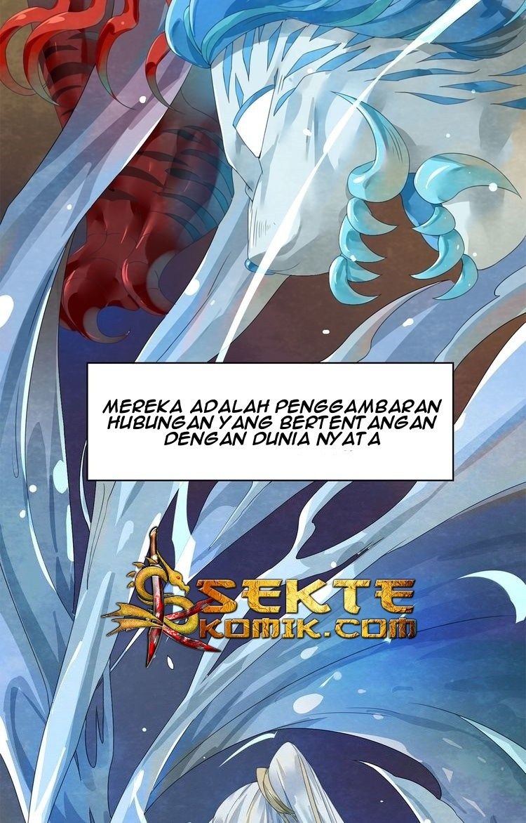 Heroes On Chapter 00 Gambar 16